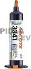 Loctite 3341 UV lepidlo - medicna 25 ml