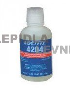 Loctite 4204 Vteinov lepidlo 500 g