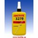 Loctite 327 Structural Adhesive - comp. B 1 l