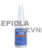 Loctite 425 Vteinov lepidlo 20 g