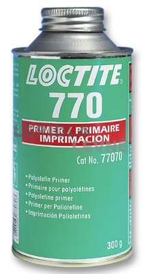 Loctite 770 Primer polyolefin 300 g - Kliknutm na obrzek zavete