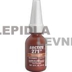 Loctite 2701 Zajiova roub VP 10 ml.