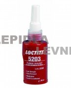 Loctite 5203 Plon tsnn - harmonika 50 ml - Kliknutm na obrzek zavete