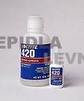 Loctite 420 Vteinov lepidlo 500 g