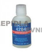 Loctite 4204 Vteinov lepidlo 500 g - Kliknutm na obrzek zavete
