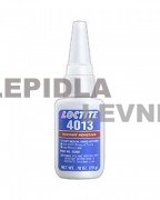 Loctite 4013 Vteinov lepidlo - medicna 20 g