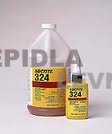 Loctite 324 Konstrukn lepidlo 1 l. - Kliknutm na obrzek zavete