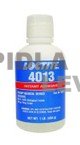 Loctite 4013 Instant adhesive - medicine 454 g