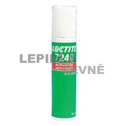 Loctite 7240 Aktivtor k anaerobnm lepidlm 90 ml - Kliknutm na obrzek zavete