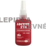 Loctite 274 Zajiova roub SP 50 ml