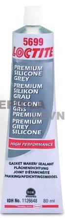 Loctite 5699 Silikonov tsnn ed Ultra Grey 40 ml - Kliknutm na obrzek zavete