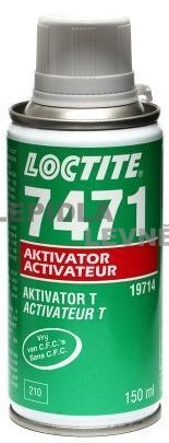 Loctite 7471 Aktivtor T 150 ml - Kliknutm na obrzek zavete