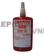 Loctite 586 Zvitov tsnn VP (CZ) 250 ml