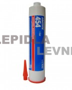 Loctite 454 Vteinov lepidlo - gel 300 g