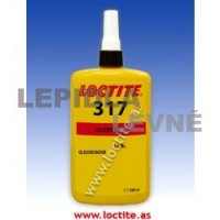 Loctite 317 Konstrukn lepidlo 250 ml