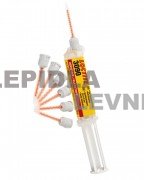 Loctite 3090 2K lepidlo - sada 50 g