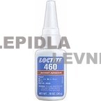 Loctite 4601 Vteinov lepidlo (CZ, SK) 20 g