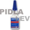 Loctite 406 Vteřinové lepidlo (CZ) 20 g