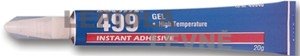 Loctite 499 Vteinov lepidlo 20 g - Kliknutm na obrzek zavete