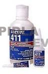 Loctite 411 Vteinov lepidlo 500 g