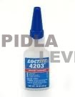 Loctite 4203 Vteinov lepidlo 454 g