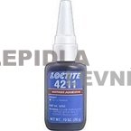 Loctite 4211 Vteinov lepidlo 20 g - Kliknutm na obrzek zavete