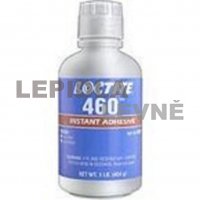 Loctite 460 Vteinov lepidlo 10 kg