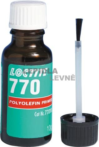 Loctite 770 Primer polyolefin 10 g - Kliknutm na obrzek zavete