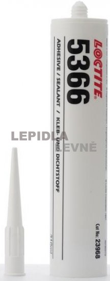 Loctite 5366 Tsnn prun ir 310 ml - Kliknutm na obrzek zavete