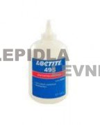 Loctite 495 Vteinov lepidlo 500 g