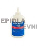 Loctite 495 Vteinov lepidlo 500 g - Kliknutm na obrzek zavete