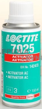 Loctite 7025 Aktivator AC-pre 150 ml