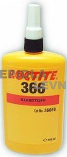 Loctite 366 UV lepidlo 250 ml - Kliknutm na obrzek zavete