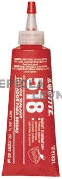 Loctite 518 Plon tsnn 50 ml