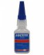 Loctite 496 Vteinov lepidlo (CZ, SK) 20 g