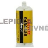 Loctite 9484 Epoxidov lep. - univerzln 50 ml - Kliknutm na obrzek zavete