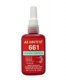 Loctite 661 UV Adhesive Fluor (158148) 250 ml