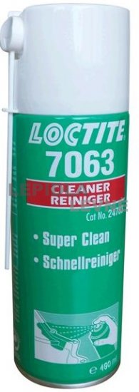 Loctite 7063 isti 150 ml - Kliknutm na obrzek zavete