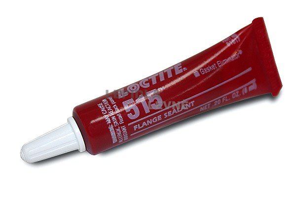 Loctite 515 Plon tsnn 50 ml - Kliknutm na obrzek zavete