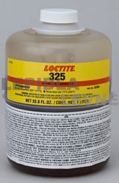 Loctite 325 Structural Adhesive 1 l