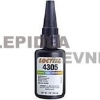Loctite 4305 Vteinov lepidlo UV 28 g