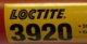Loctite 3920 Magnet Klebstoff 15 l