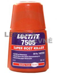 Loctite Odrezova-super rostkiller / Loctite 7505 200 ml