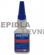 Loctite 435 Vteinov lepidlo (CZ) 20 g - Kliknutm na obrzek zavete