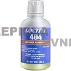 Loctite 404 Vteinov lepidlo (CZ) 454 g - Kliknutm na obrzek zavete