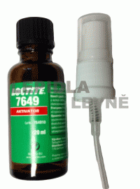 Loctite 7649 Activator 20 ml