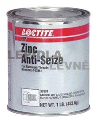 Loctite Zinc anti seize 454 g