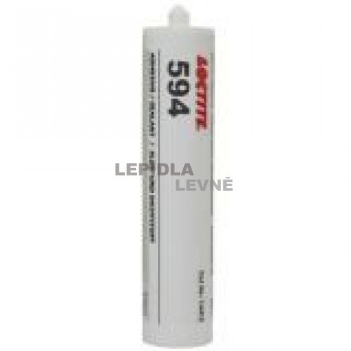 Loctite 594 Silikonov tsnn bl 315 ml - Kliknutm na obrzek zavete