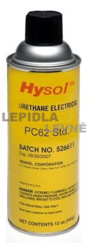 Loctite Hysol PC52 5 l - Kliknutm na obrzek zavete