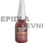 Loctite 2701 Zajiova roub VP 10 ml. - Kliknutm na obrzek zavete